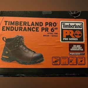 Timberland Pro Performance PR 6"